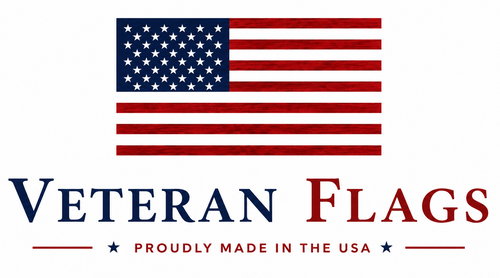 Veteran Flags